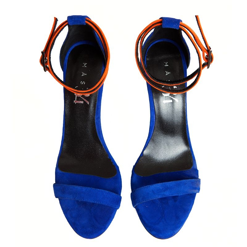 sandalia mt naranja arriba